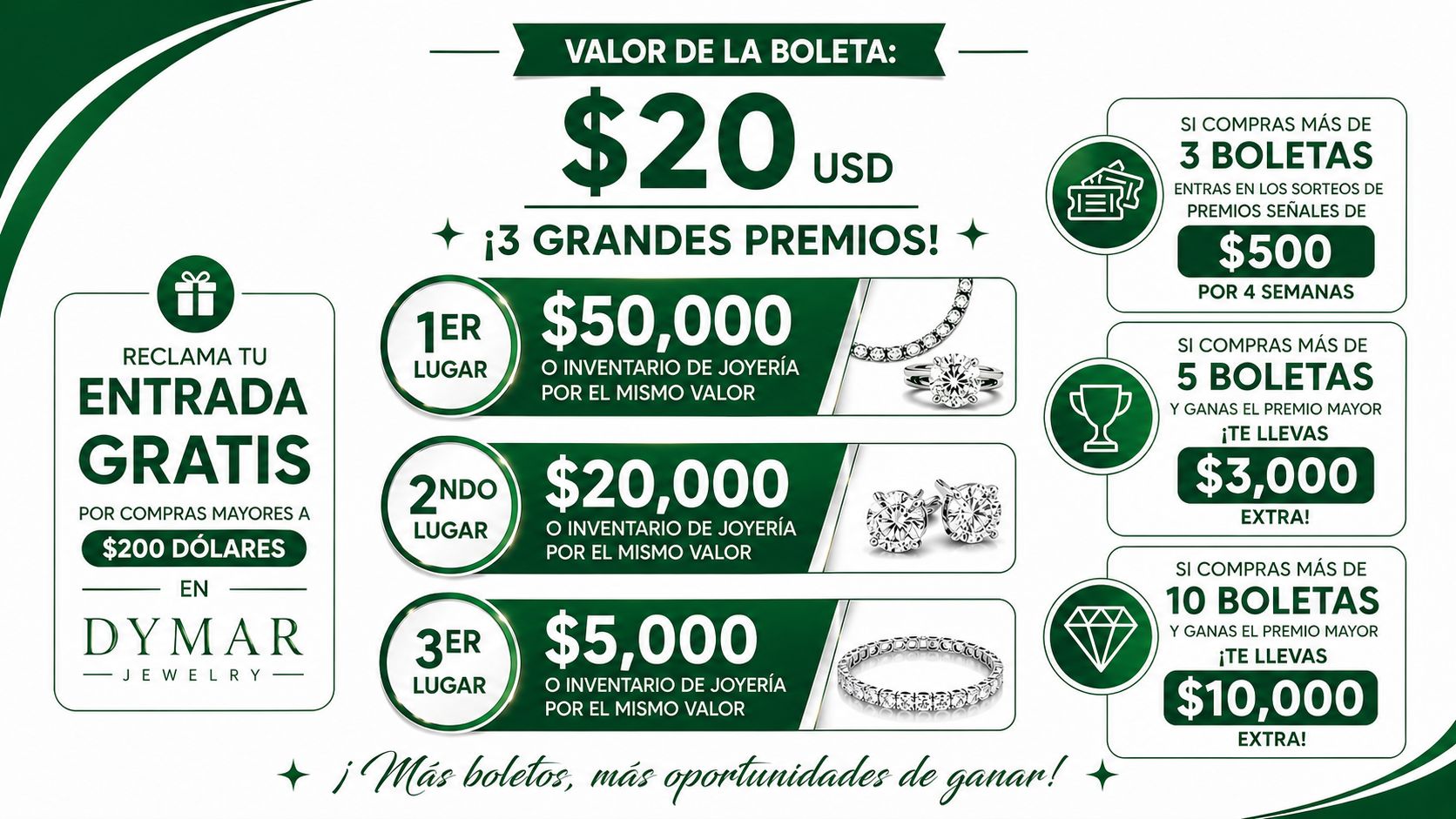 Promoción Lynor Homes