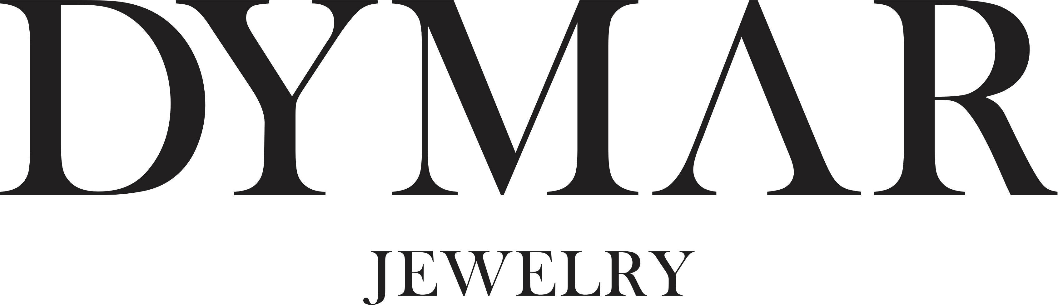 Dymar Jewelry